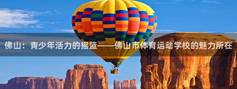3377体育官网下载招商电话是多少号码：佛山：青少年活力的摇