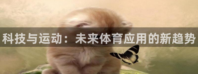 3377体育官网下载平台注册要钱吗是真的吗:科技与运动:未来